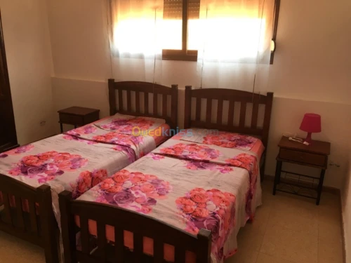 Location vacances Bungalow Boumerdes Boumerdes