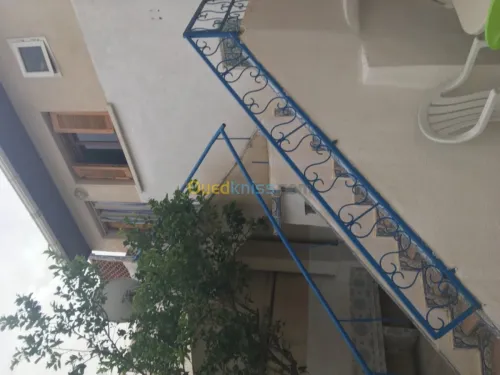 Location vacances Bungalow Boumerdes Boumerdes