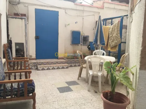 Location vacances Bungalow Boumerdes Boumerdes