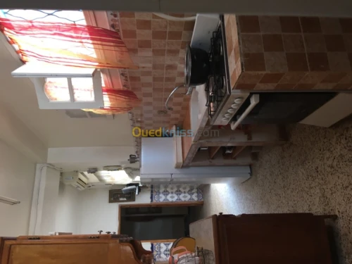 Location vacances Bungalow Boumerdes Boumerdes