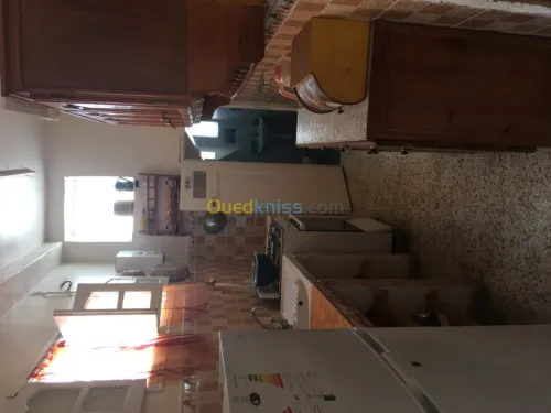 Location vacances Bungalow Boumerdes Boumerdes