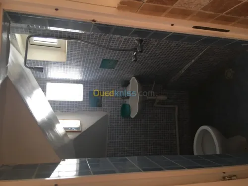 Location vacances Bungalow Boumerdes Boumerdes