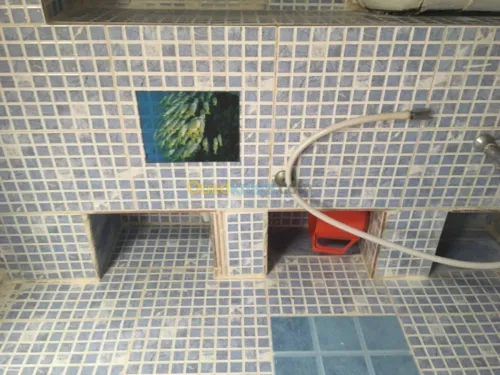 Location vacances Bungalow Boumerdes Boumerdes