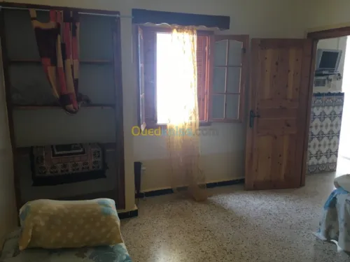 Location vacances Bungalow Boumerdes Boumerdes