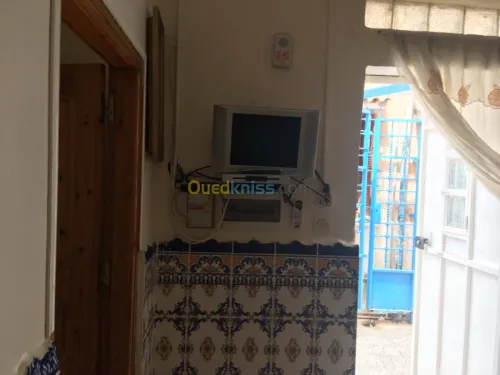 Location vacances Bungalow Boumerdes Boumerdes