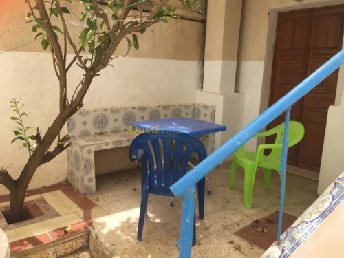 Location vacances Bungalow Boumerdes Boumerdes