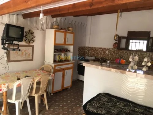 Location vacances Bungalow Boumerdes Boumerdes
