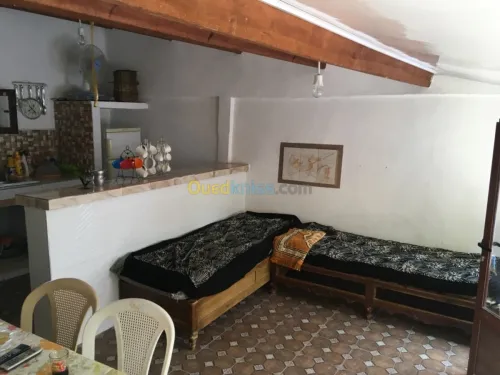 Location vacances Bungalow Boumerdes Boumerdes