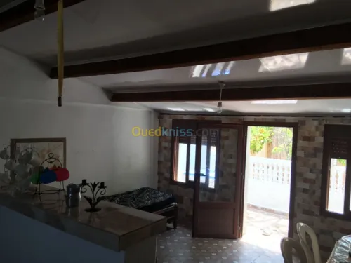 Location vacances Bungalow Boumerdes Boumerdes