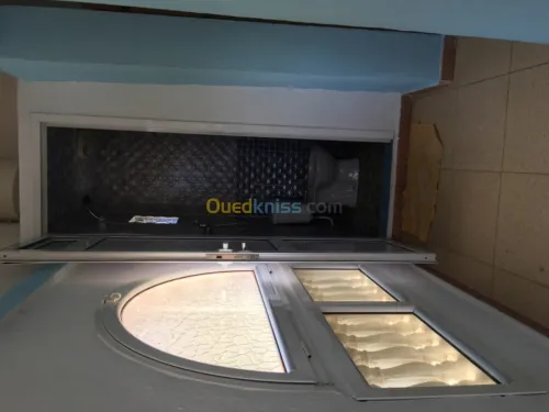 Location vacances Bungalow Boumerdes Boumerdes