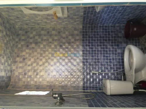 Location vacances Bungalow Boumerdes Boumerdes