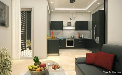 Conception, 3D, permis et suivi 
