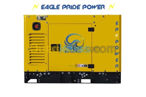 Groupe Eléctrogéne 5 kva Automatique