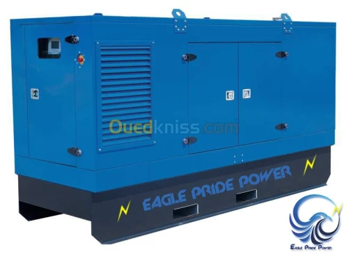 Groupe Eléctrogéne 25 kva PROMOTION