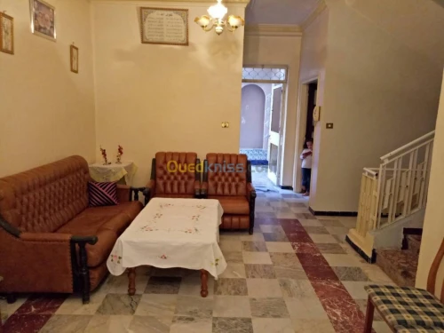 Vente Villa Tlemcen Tlemcen