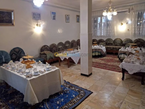 Vente Villa Tlemcen Tlemcen