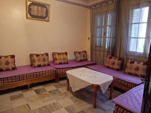Vente Villa Tlemcen Tlemcen