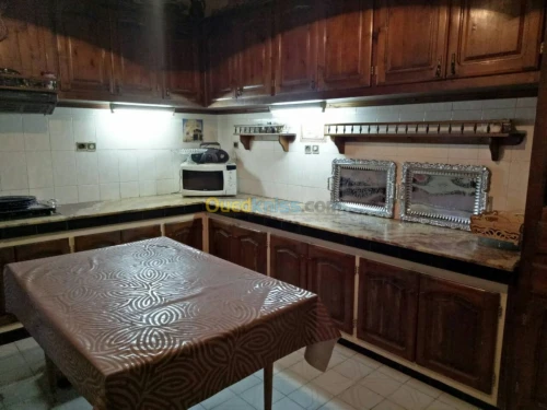 Vente Villa Tlemcen Tlemcen