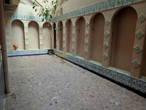 Vente Villa Tlemcen Tlemcen