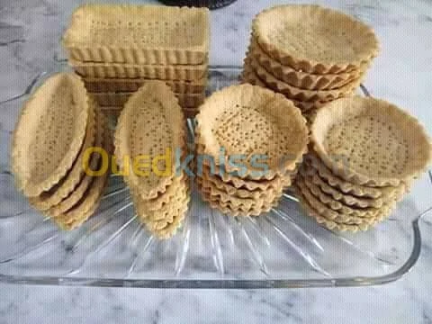 gateaux,salés et pates