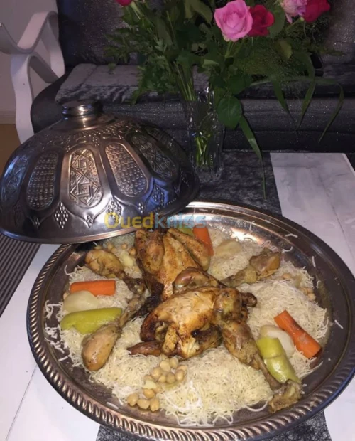 gateaux,salés et pates