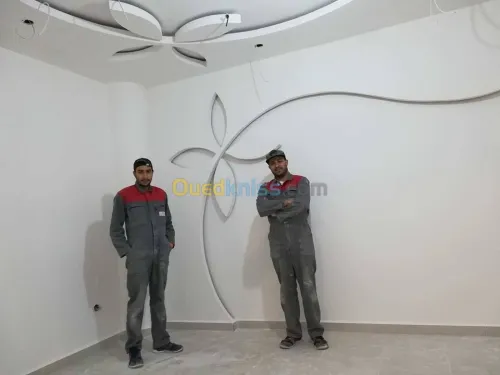  placo platre Décoration placoplatre 