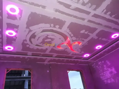  placo platre Décoration placoplatre 