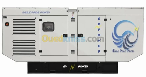 Groupe Eléctrogéne 43 kva CUMMINS USA