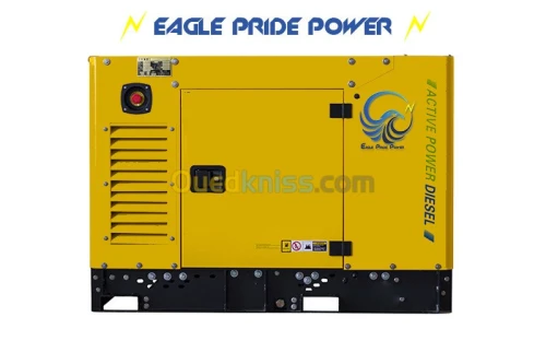 Groupe Eléctrogéne 12 kva PROMOTION