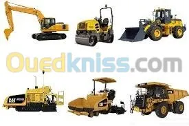 location ( rouleau a compresseur )