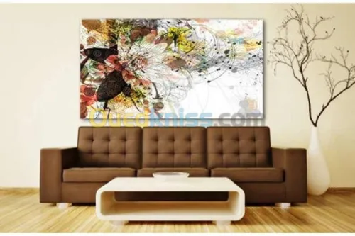 Tableau decoratifs Personnalisés ...