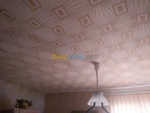 Travaux Batiment 