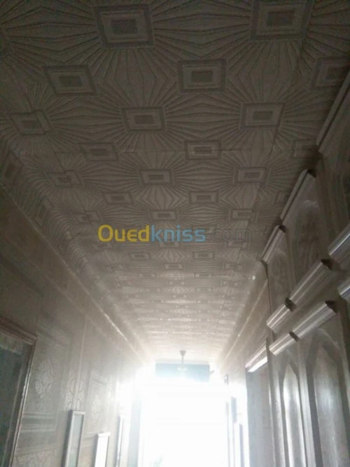 Travaux Batiment 
