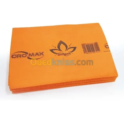 Articke de nettoyage et salle de bain 