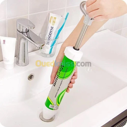 Articke de nettoyage et salle de bain 