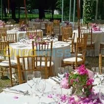 location  table chese