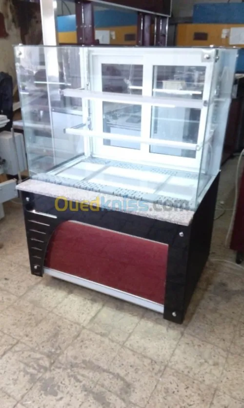 Cafeteria pizzeria boucherie 