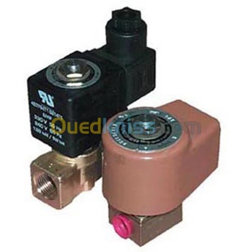 Bobineuse a commande numérique