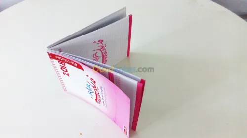 Conception et Impression