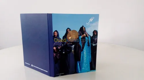 Conception et Impression