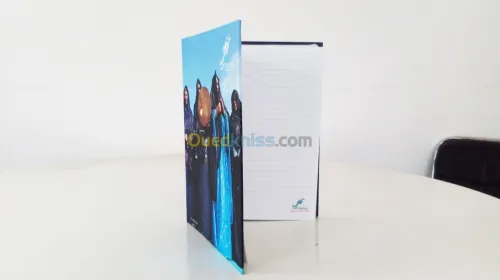 Conception et Impression