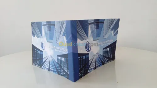 Conception et Impression