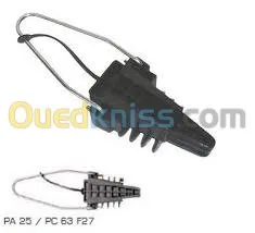 Fabrication électrique