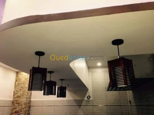 décoration et aménagement intérieur