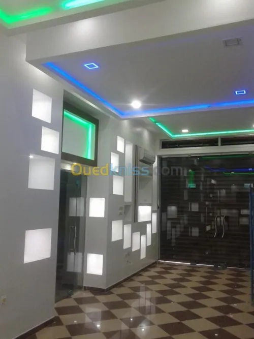 décoration et aménagement intérieur