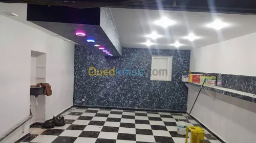 décoration et aménagement intérieur