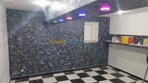 décoration et aménagement intérieur