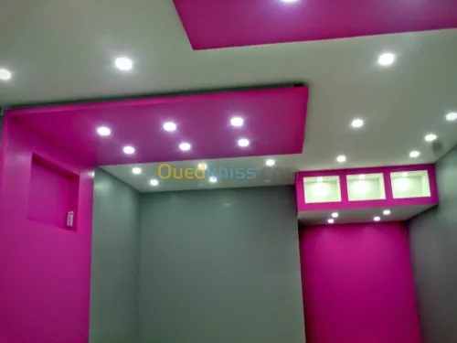 décoration et aménagement intérieur