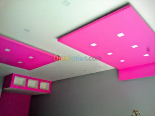 décoration et aménagement intérieur