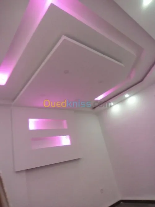 décoration et aménagement intérieur